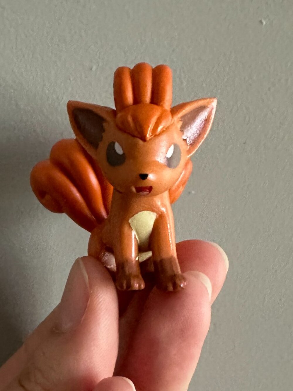 Pokemon Vulpix Figure | NWOT